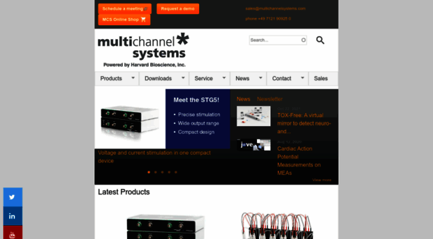 multichannelsystems.com