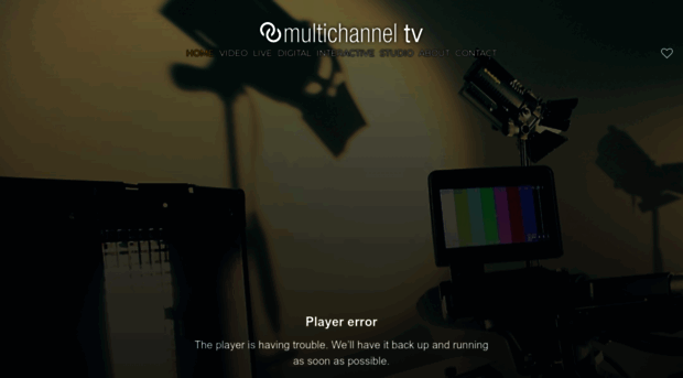 multichanneltv.com