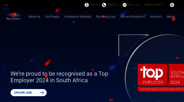 multichoiceafrica.com