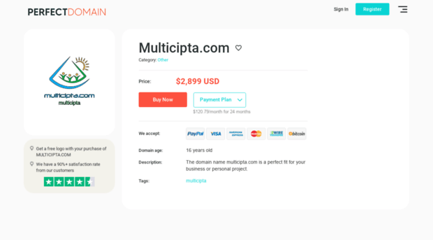 multicipta.com