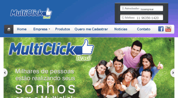 multiclickbrasil.eco.br