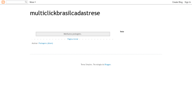 multiclickbrasilcadastrese.blogspot.com.br