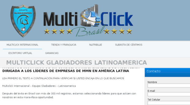 multiclicklatinoamerica.com