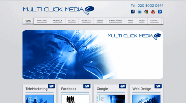 multiclickmedia.co.uk