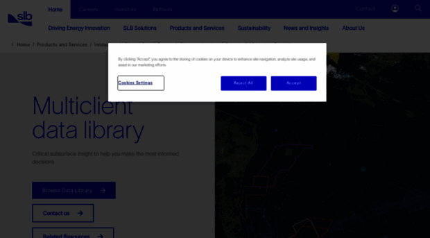 multiclient.slb.com