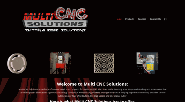 multicncsolutions.co.za