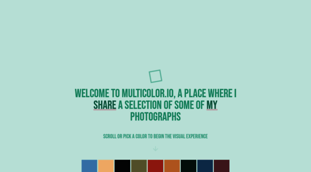 multicolor.io