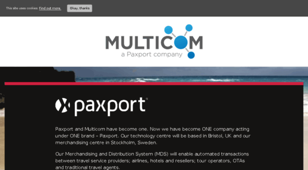 multicom.co.uk