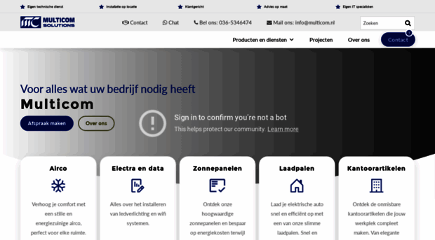 multicom.nl