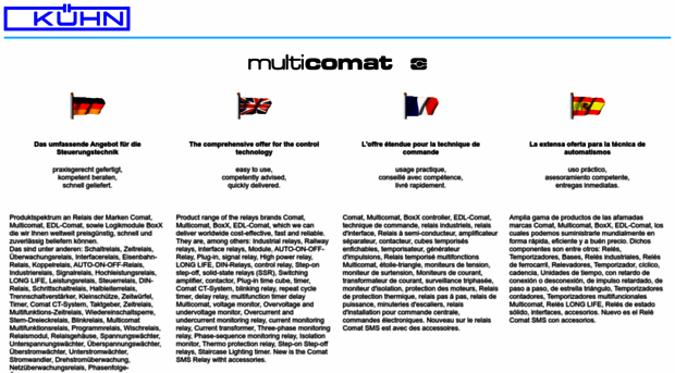 multicomat.com