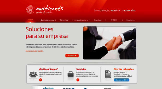 multiconex.com.ar