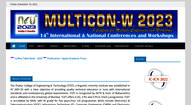 multiconw.co.in