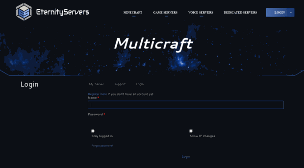 multicraft.eternityservers.net