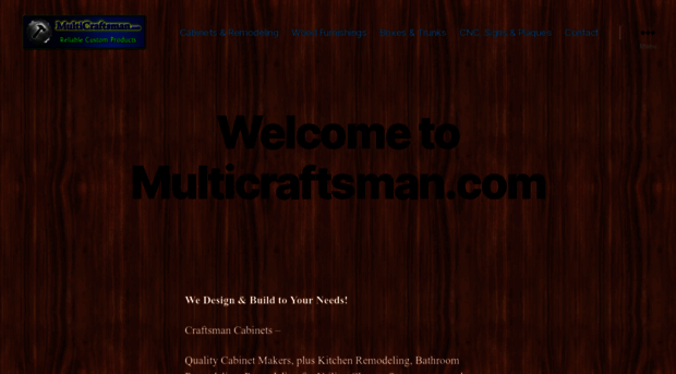 multicraftsman.com