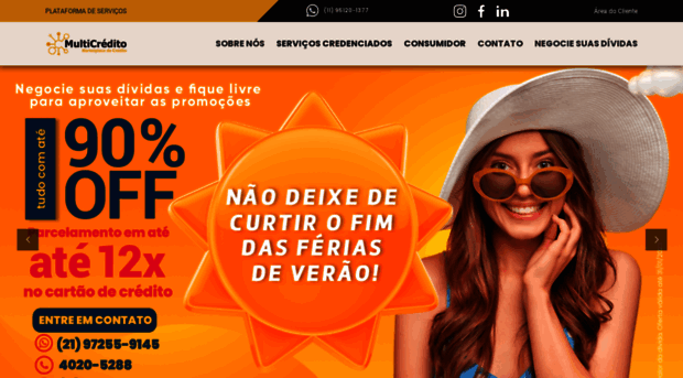 multicredito.com.br