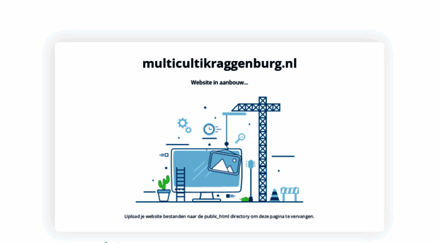 multicultikraggenburg.nl
