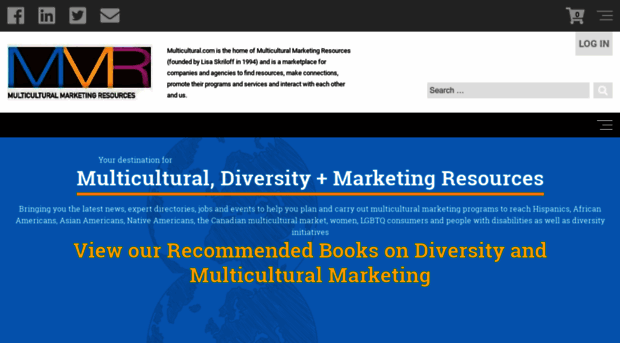 multicultural.com