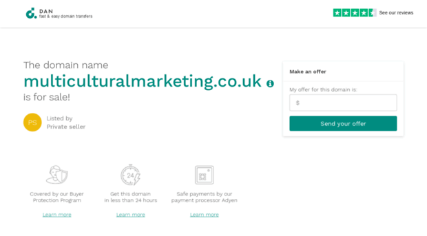 multiculturalmarketing.co.uk