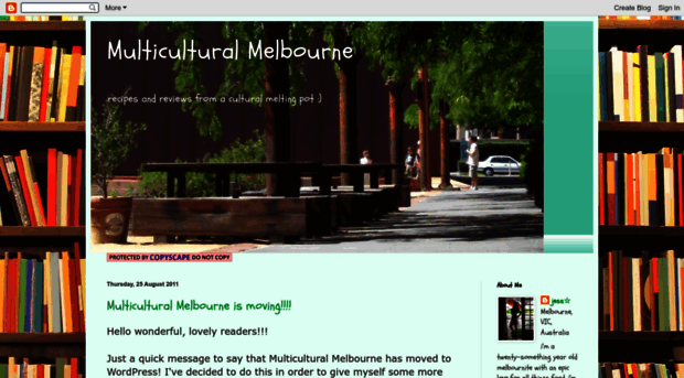 multiculturalmelbourne.blogspot.com