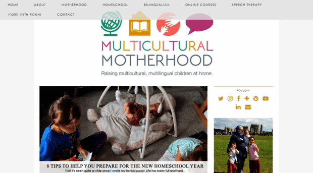 multiculturalmotherhood.com