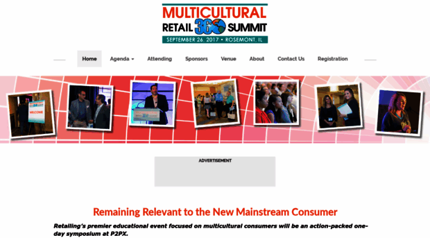 multiculturalretail360.com