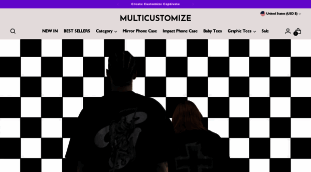 multicustomize.com