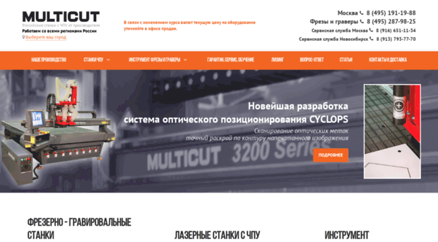 multicut.ru