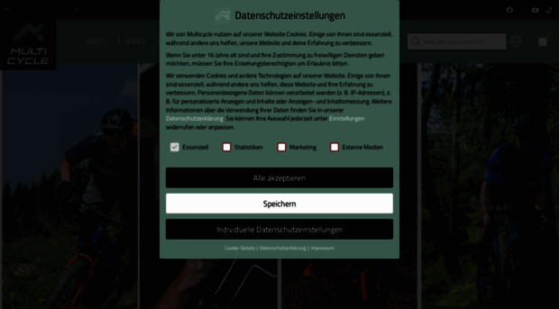 multicycle.de