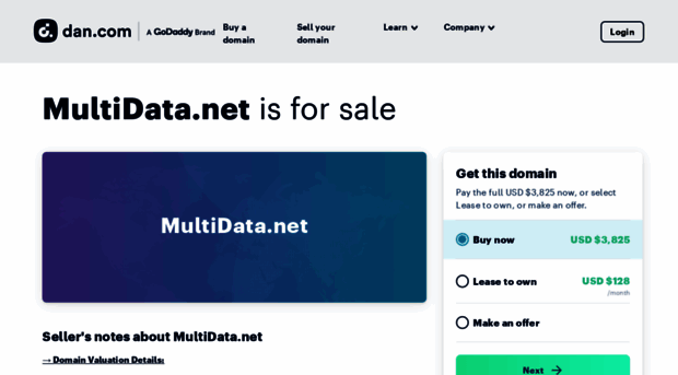 multidata.net