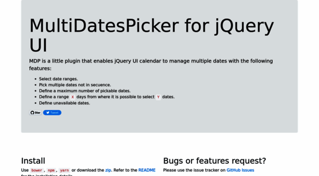 multidatespickr.sourceforge.net