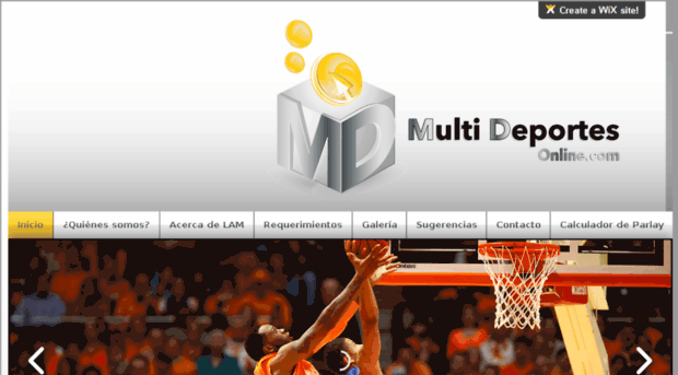 multideportesonline.com.ve