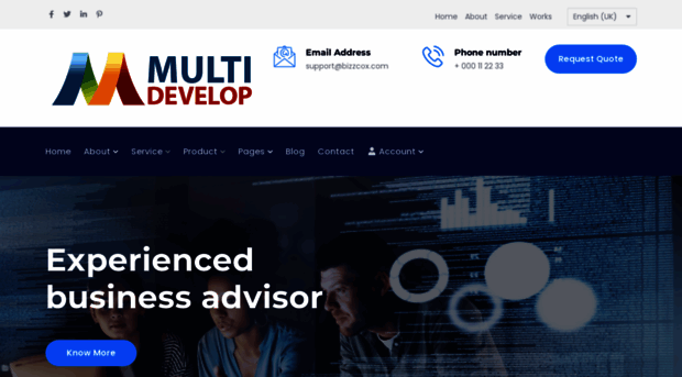 multidevelop.com