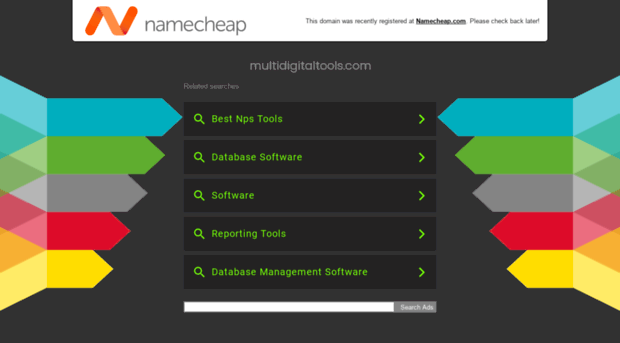 multidigitaltools.com
