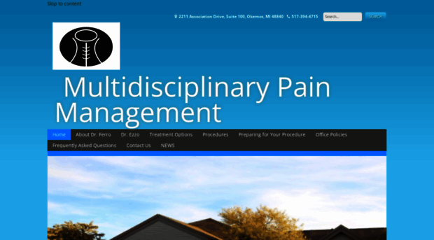 multidisciplinarypainmanagement.com