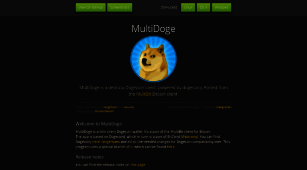 multidoge.org