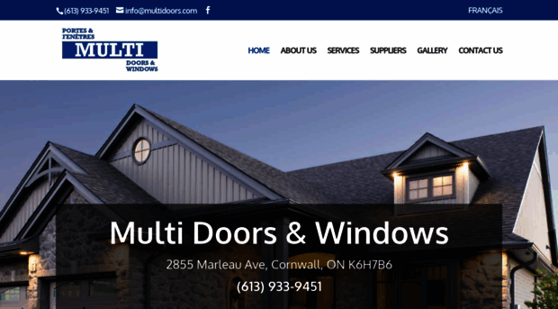 multidoors.com