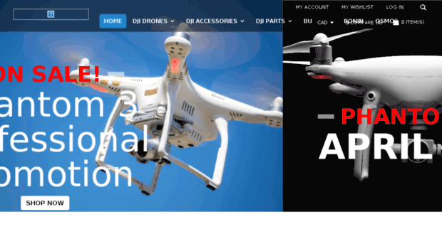 multidrone.com