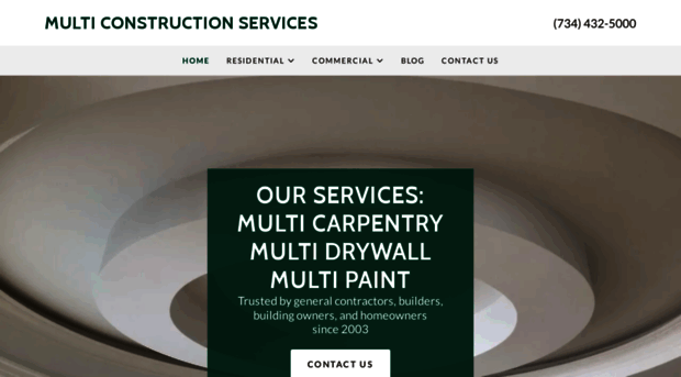 multidrywall.com