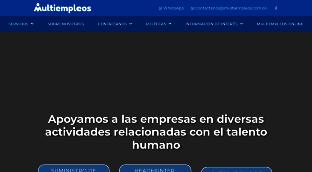 multiempleos.com.co