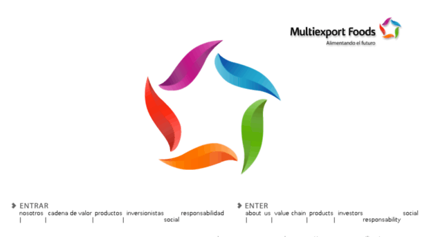 multiexportfoods.com