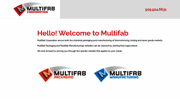 multifab-inc.com