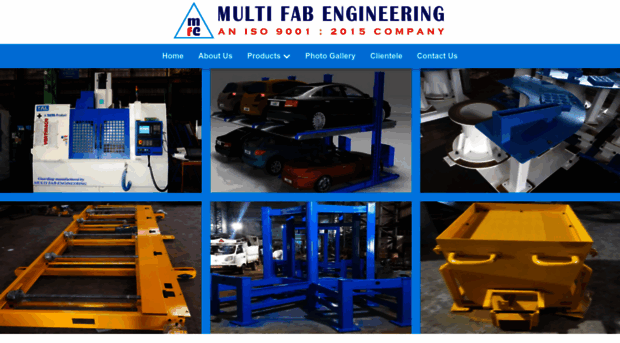 multifabengineering.com