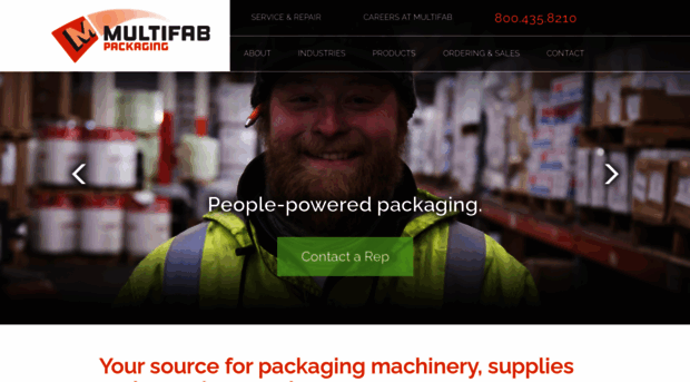 multifabpackaging.com