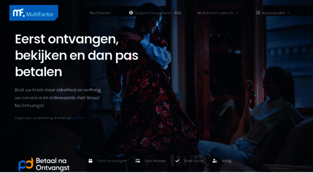 multifactor.nl