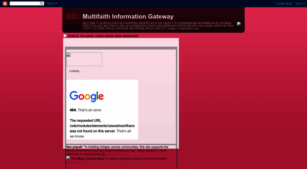 multifaith.blogspot.com