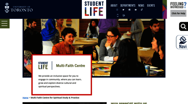 multifaith.utoronto.ca