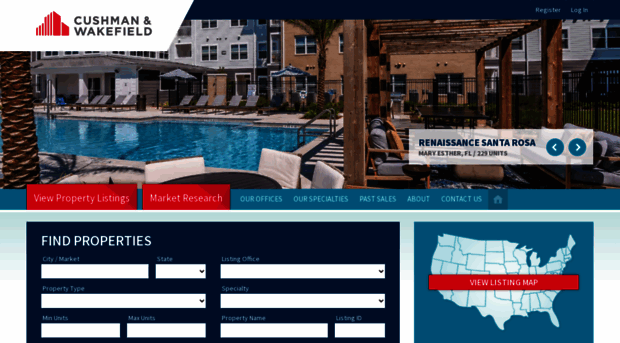 multifamily.cushwake.com