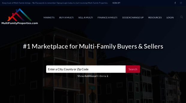 multifamilyproperties.com