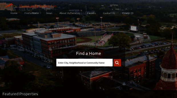 multifamilyselect.com