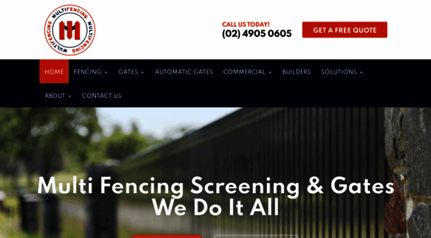 multifencing.com.au